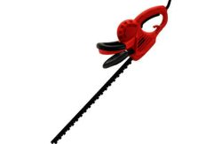 Sovereign Corded Hedge Trimmer - 550W